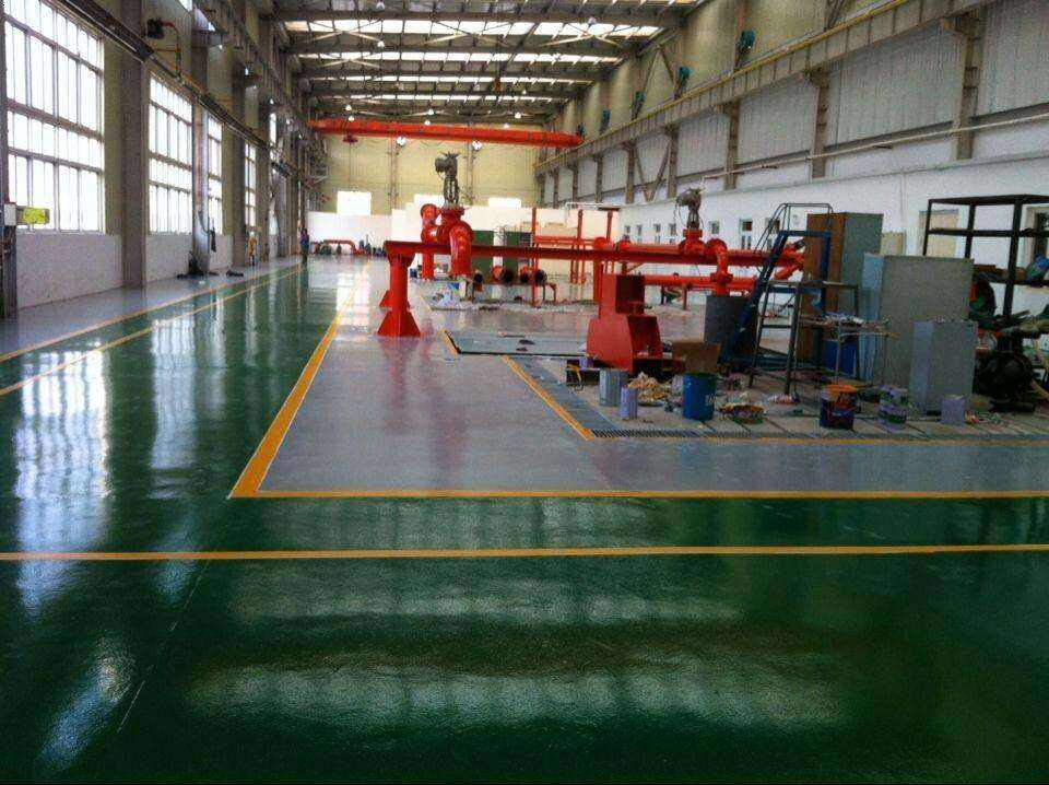 牡丹江彩色防滑路面是兼具
